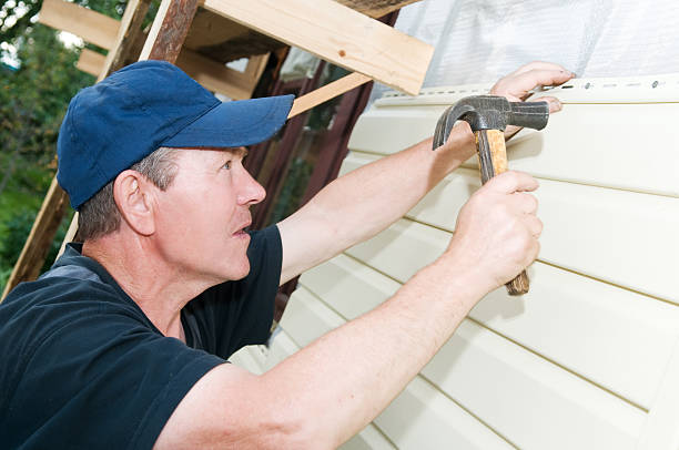 Affordable Siding Repair and Maintenance Services in Olivet, NJ